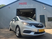 Opel Zafira - 1.6 CDTI Edition