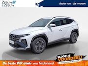Hyundai Tucson - 1.6 T-GDI HEV Comfort Smart | Z&Z Top Deal | Van € 49.495, n