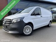 Mercedes-Benz Vito - Bestel 116 CDI L3 Pro Automaat MBUX, Camera, 270 Deuren.