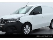 Renault Kangoo - E-Tech Extra L1 44 kWh