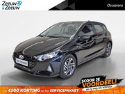 Hyundai i20 - 1.0 T-GDI Comfort Smart | Dealer onderhoud! | Navi | Camera 