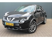 Nissan Juke - 1.2 DIG-T S/S Connect Edition | Navi | Clima | Rondom camera