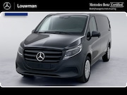Mercedes-Benz Vito - 116 CDI L2 Pro 24 Maanden Certified Garantie Pro Multibeam L