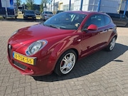 Alfa Romeo MiTo - 0.9 TwinAir Distinct NAVI CRUISE PDC NAP