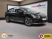 Kia EV6 - Plus 77.4Kw 228Pk ✅Stoelverw&Koeling✅Leer✅Adapt Cruise✅Navi✅