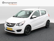 Opel Karl - 1.0 ecoFLEX Edition | Cruise Control | Airco | Bluetooth | E