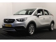 Opel Crossland - X 1.2 Turbo Innovation |Navi|Carplay|