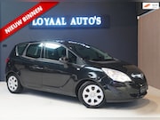 Opel Meriva - 1.4 Turbo Anniversary Edition | AUTOMAAT| ELEK.RAMEN |AIRCO