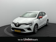 Renault Clio - 1.0 TCe 90 Equilibre | 22000KM | Led | Carplay&Android | DAB