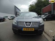 Nissan Qashqai - 2.0 Acenta 2009 met airco trekhaak apk 02-2027