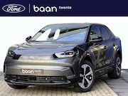 Ford Capri - Style Standard Range RWD 52 kWh | Voorraad |