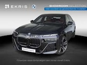 BMW i7 - eDrive50 SoH 100% | M Sportpakket Pro | Innovation