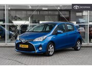 Toyota Yaris - 1.5 Hybrid Trend