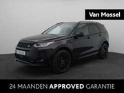 Land Rover Discovery Sport - 1.5 P270e PHEV Business Landmark Edition | Elektri