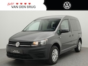 Volkswagen Caddy - 1.2 TSI 84 pk Trendline | Cruise Control | Navigatie | Stoel