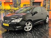 Seat Ibiza - 1.4 TSI Cupra Cruise|Stoelverw.|Navi|Park.sensor