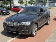BMW X4 - xDrive30d High Executive, DIESELPOMP DEFECT