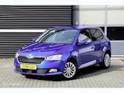 Skoda Fabia - 1.0 TSI Business Edition cruise control Apple carplay