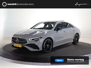 Mercedes-Benz CLA-Klasse - 180 Business Solution AMG | 29-7-2026 Beschikbaar | AMG Line