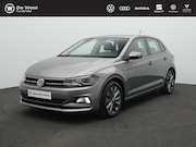 Volkswagen Polo - 1.0 TSI 95 pk Highline | Adaptief onderstel | Adaptive Cruis