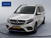Mercedes-Benz V-klasse - 250d 4-MATIC Dubbele Cabine Extra Lang AMG pakket 4x4 Dubbel
