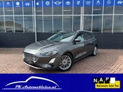 Ford Focus - Wagon 1.0 EcoBoost Titanium Business **CARPLAY + WINTER PACK