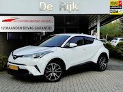 Toyota C-HR - / C-HR+ 1.8 Hybrid Dynamic | Trekhaak afn., Navi, Camera, St