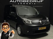 Renault Kangoo - Z.E *AUTOMAAT*Grijskenteken*N.A.P