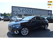 Audi A3 - Sportback 30 TFSI Business edition| AUTOMAAT|SPORTINT|NAVI|N