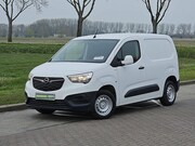 Opel Combo - 1.5D L1H1 Edition Airco Cruise Pdc Euro6