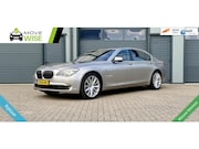 BMW 7-serie - 740Li 336pk 6 Cilinder | UNIEK | LAGE KM | | Zeer Compleet |