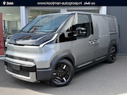 Kia PV5 - L2H1 Plus 71.2 kWh Direct leverbaar | Twee Zijschuifdeuren |