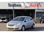 Opel Corsa - 1.4-16V Enjoy Airco, Elektrische ramen, APK tot 17-10-2026