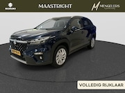 Suzuki S-Cross - 1.5 Hybrid Select | Rijklaar | Climate Control | Parkeersens