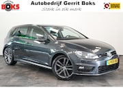 Volkswagen Golf - 1.2 TSI R-line 18'lmv CruiseControl ClimateControl