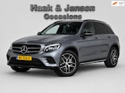 Mercedes-Benz GLC-klasse - 250 d 4MATIC AMG Burmester Panoramadak Luchtvering