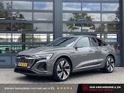 Audi Q8 e-tron - Sportback 55 quattro Edition 115 kWh | Panoramadak