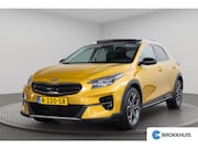 Kia Xceed - 1.6 GDi PHEV ExecutiveLine | Schuif-Kanteldak | Camera | Sto