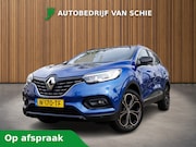 Renault Kadjar - 1.3 TCe Black Edition 2e-Eig. & Keurig-Onderh. BOVAG-Garanti