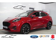 Ford Puma - 1.0 EcoBoost Hybrid ST-Line X |trekhaak |Automaat