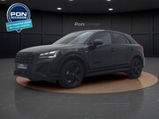Audi Q2 - 35 TFSI S-Line | Camera | Elek Achterklep | Stoelverwarming 