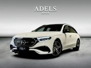 Mercedes-Benz E-klasse - Estate 300 e AMG Line Pano Burmester HUD Distronic Night Pak
