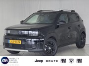 Fiat Grande Panda - 1.2 Hybrid ICON | Apple-Android | Cruise Control | Parkeerse