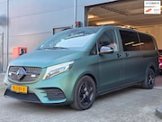 Mercedes-Benz V-klasse - 220d Extra Lang DC Edition