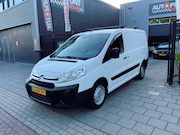 Citroën Jumpy - 12 2.0 HDI L1H1 2e Eigenaar Trekhaak Airco NAP APK