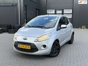 Ford Ka - 1.2 Comfort Start/Stop | Airco | 1e Eigenaar | NAP