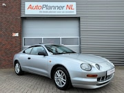 Toyota Celica - 1.8i Limited! Leder! Schuifdak! Nwe APK