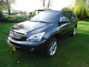 Lexus RX-Serie - 400h Executive superauto