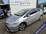 Toyota Prius - 1.8 Business hud Navi Camera