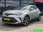 Toyota C-HR - 1.8 Hybrid Business Plus Trekhaak